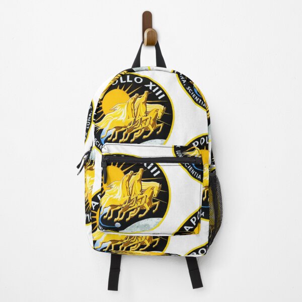 Item preview, Apollo 13 logo  designed and sold by TracyJohnsonw.