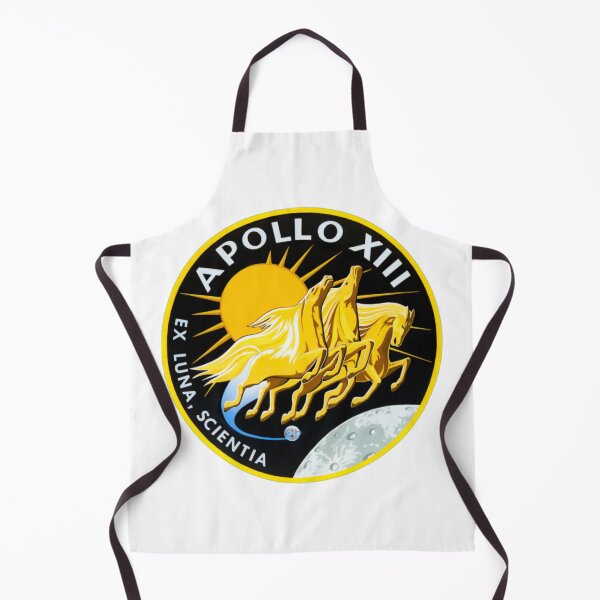 Item preview, Apollo 13 logo  designed and sold by TracyJohnsonw.