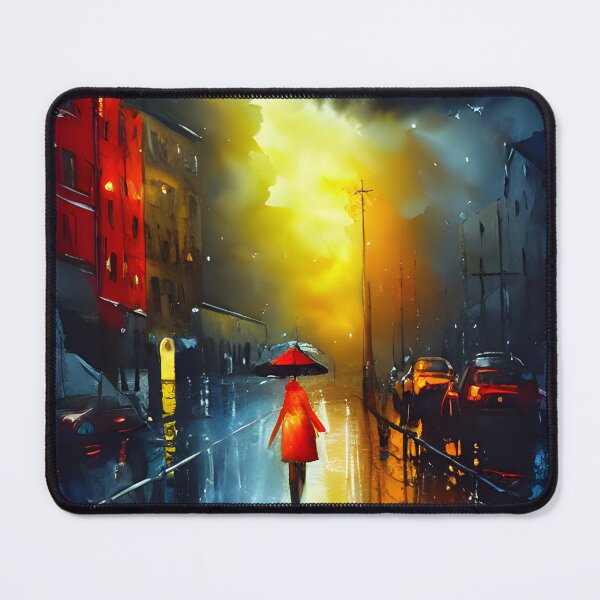 Item preview, AI Tell Me: What is a Storm?  designed and sold by Kauila-AI.