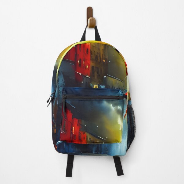 Item preview, AI Tell Me: What is a Storm? designed and sold by Kauila-AI.