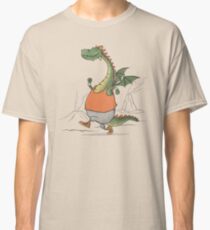 Morning Run Classic T-Shirt