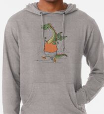 Sudadera con capucha ligera Correr por la mañana