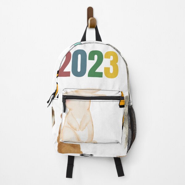 Item preview, Retro 2023 Bunny Year Pack designed and sold by BronikowskiART.