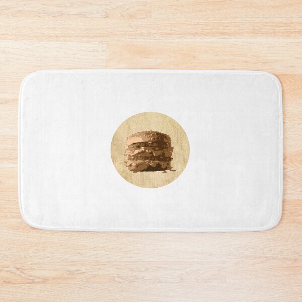 Item preview, Burger art  designed and sold by Coffeemerc117.