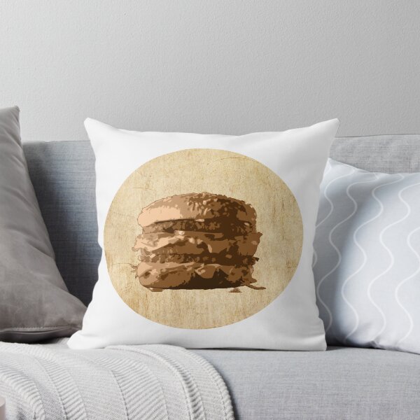 Item preview, Burger art  designed and sold by Coffeemerc117.