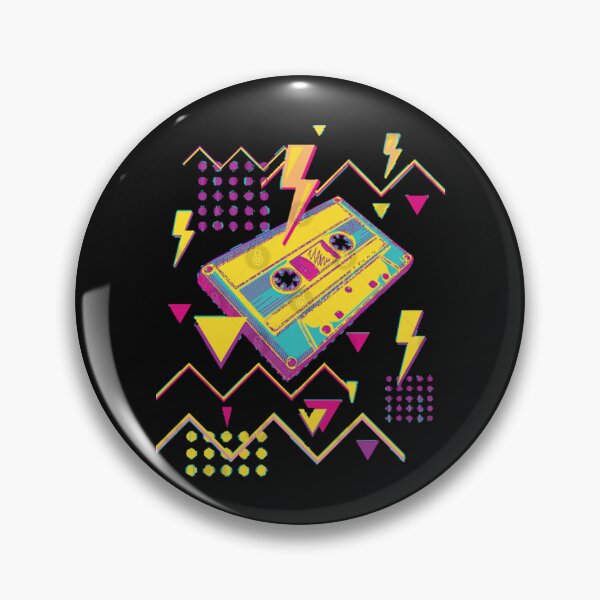 Item preview, 80s Style designed and sold by MiniPant.