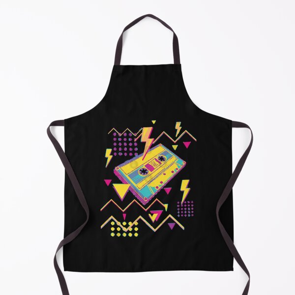 Item preview, 80s Style designed and sold by MiniPant.