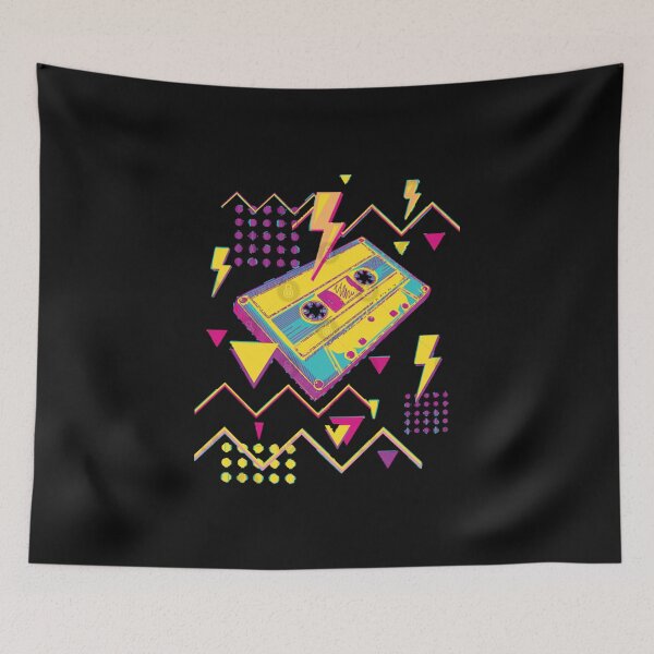 Item preview, 80s Style designed and sold by MiniPant.
