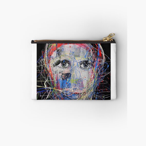 Item preview, portrait of a young man as artist designed and sold by Loui  Jover.