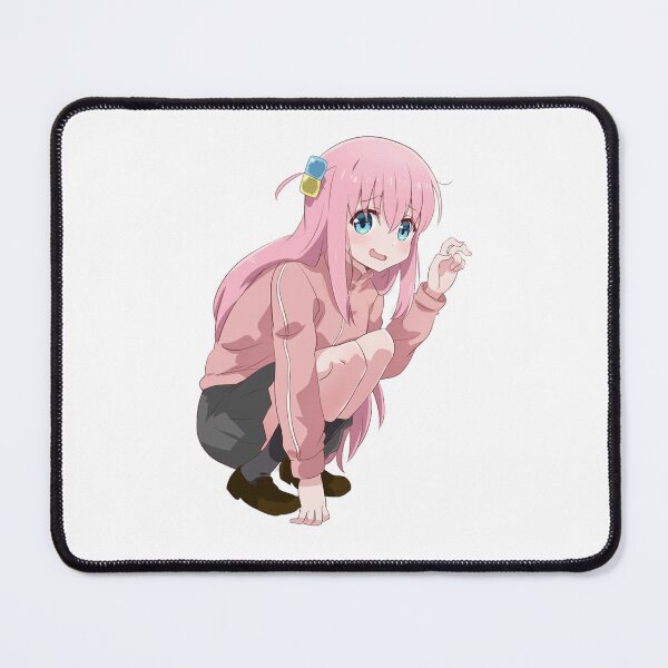 Item preview, bocchi the rock  designed and sold by ChristianHell.