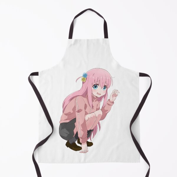 Item preview, bocchi the rock  designed and sold by ChristianHell.