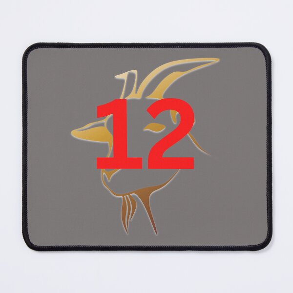 Item preview, 12 designed and sold by ruviniud.