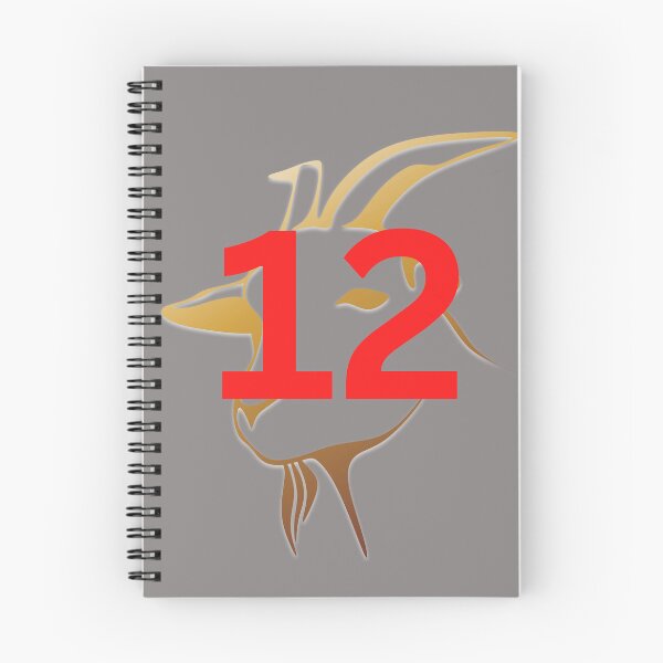 Item preview, 12 designed and sold by ruviniud.