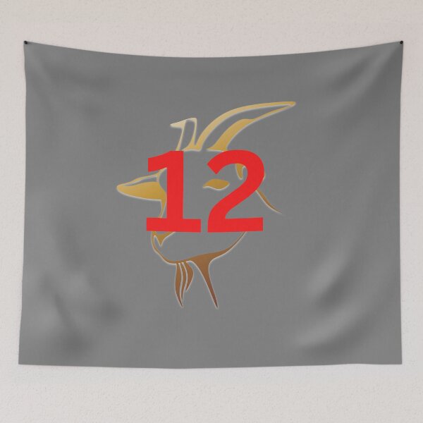 Item preview, 12 designed and sold by ruviniud.