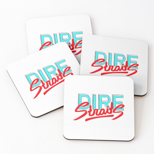 Item preview, Secret Things You Didn t Know About Dire Straits designed and sold by AvRobinson.