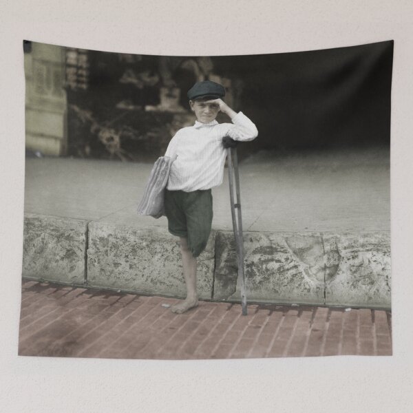 Item preview, Albert Schafer designed and sold by princessbunhead.