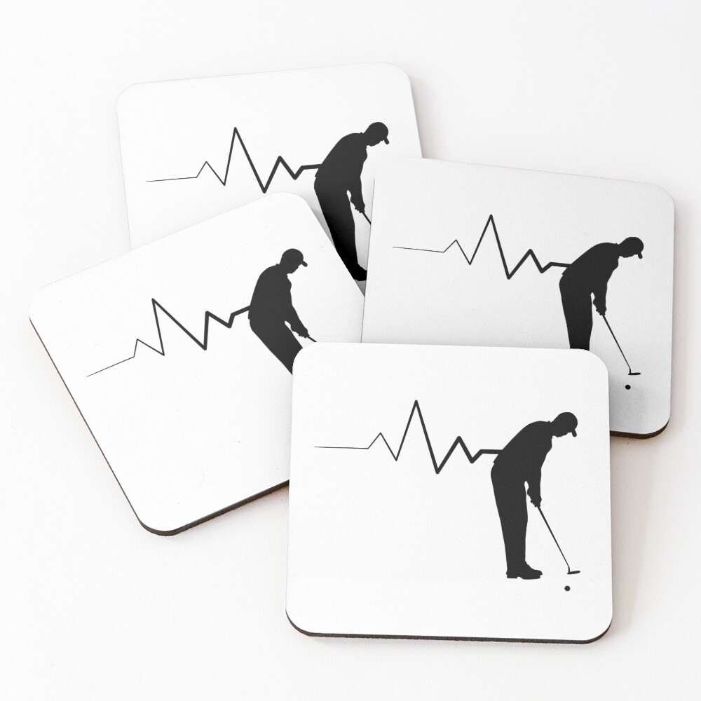 Item preview, Coasters (Set of 4) designed and sold by DesignDS.
