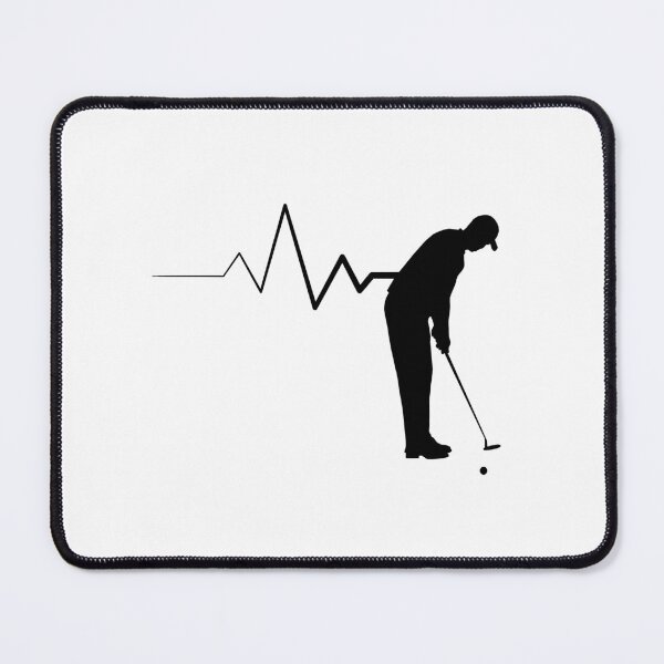 Item preview, golf designed and sold by DesignDS.