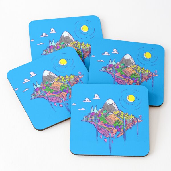 Item preview, Sky Mountain designed and sold by munjey86.