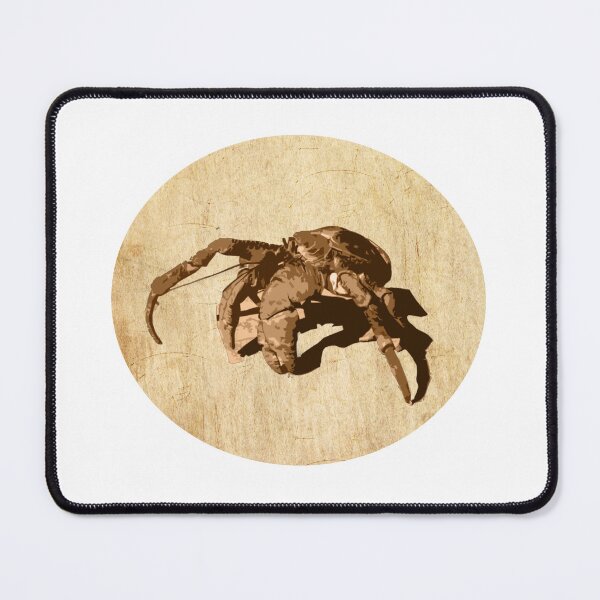 Item preview, Coco crab designed and sold by Coffeemerc117.