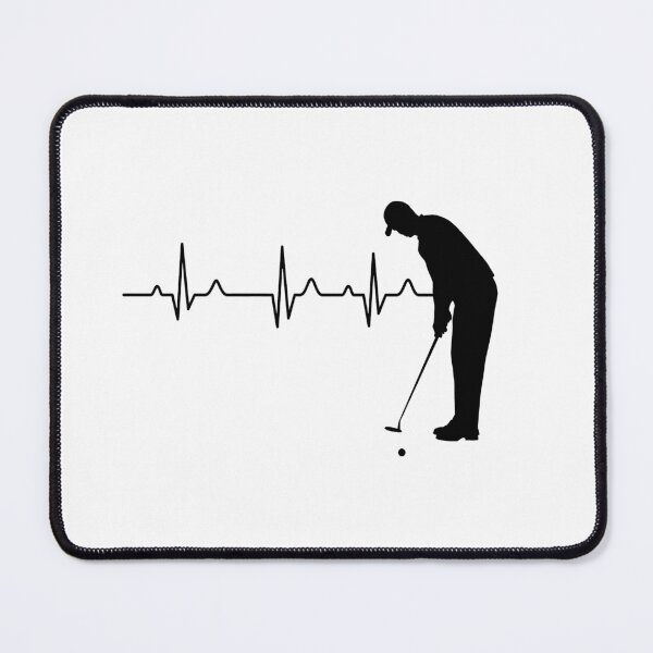 Item preview, golf designed and sold by DesignDS.