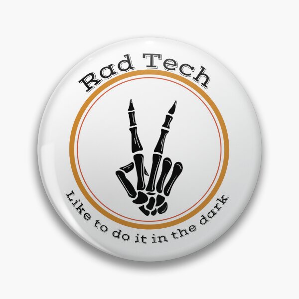Item preview, Rad Tech Like to Do it in the dark designed and sold by BladaDesign.
