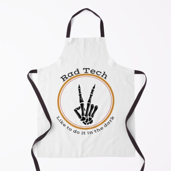 Item preview, Rad Tech Like to Do it in the dark designed and sold by BladaDesign.