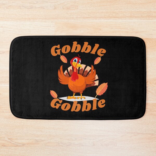 Item preview, Happy thanksgiving day l Thanksgiving dinner l thanksgiving day l thanksgiving l turkey day l Happy Turkey Day l Holiday Turkey Day designed and sold by kpluslk.