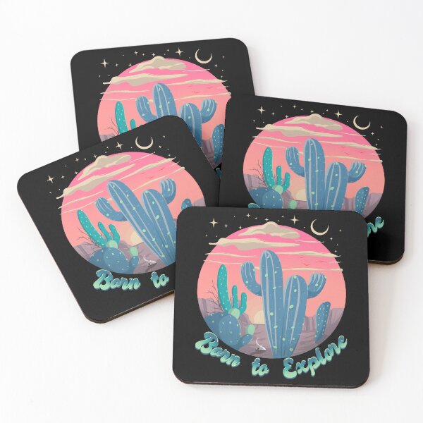 Item preview, Born to Explore designed and sold by Albert Diggs.
