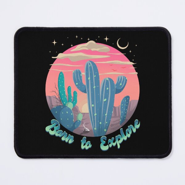 Item preview, Born to Explore designed and sold by Albert Diggs.