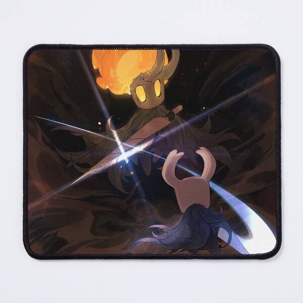 Item preview, hollow knight hornet designed and sold by Holowknightshop.