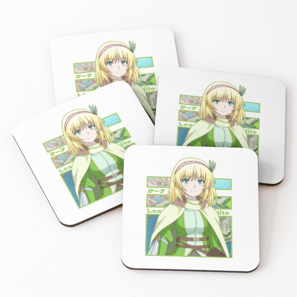 Item preview, Leadale no Daichi Nite( designed and sold by ChristianHell.