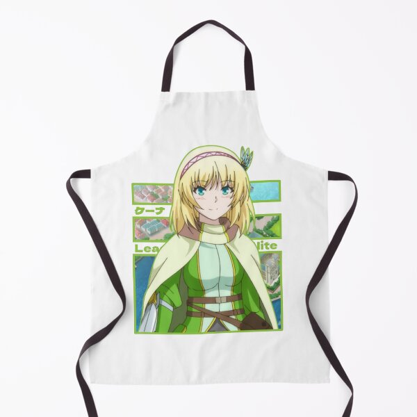 Item preview, Leadale no Daichi Nite( designed and sold by ChristianHell.