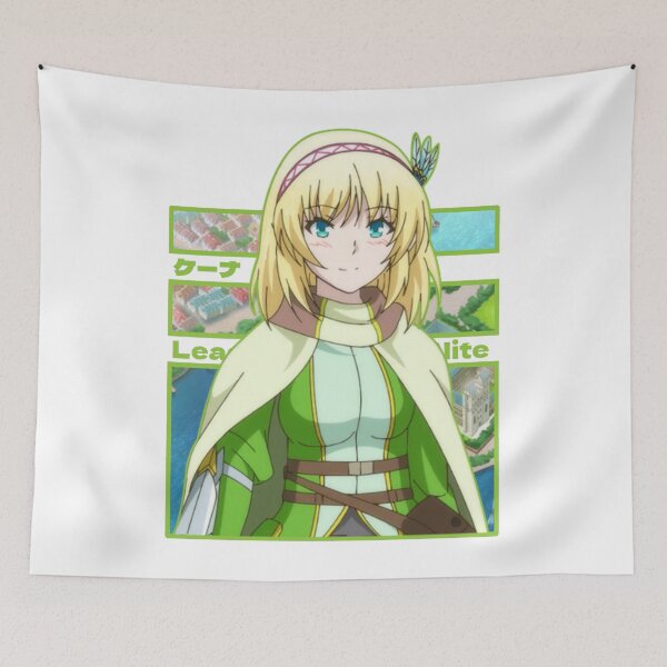 Item preview, Leadale no Daichi Nite( designed and sold by ChristianHell.