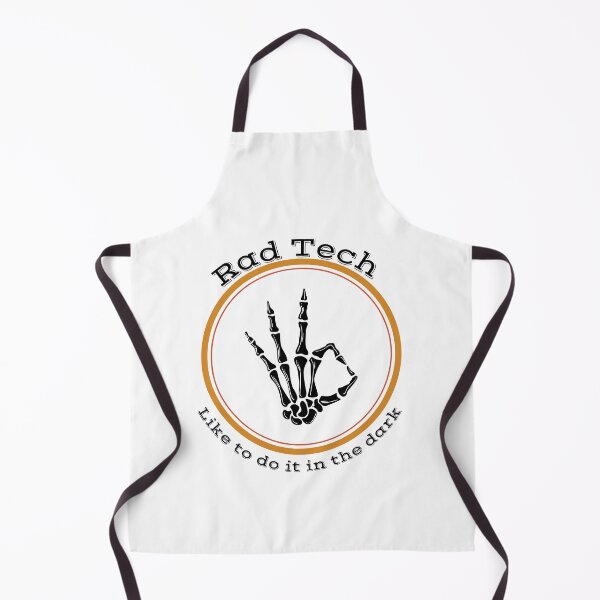 Item preview,  Rad Tech Like to Do it in the dark (Ok sign) designed and sold by BladaDesign.