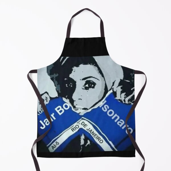 Item preview, Marielle Franco artwork designed and sold by PoliticsPrint.