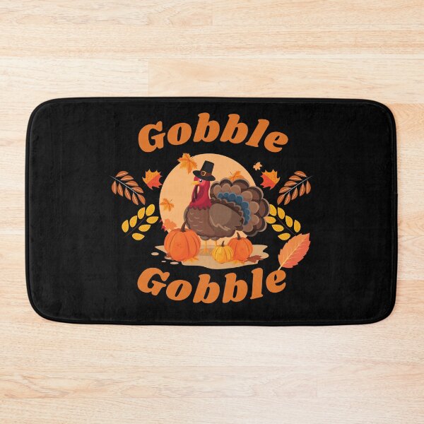 Item preview, Happy thanksgiving day l Thanksgiving dinner l thanksgiving day l thanksgiving l turkey day l Happy Turkey Day l Holiday Turkey Day designed and sold by kpluslk.