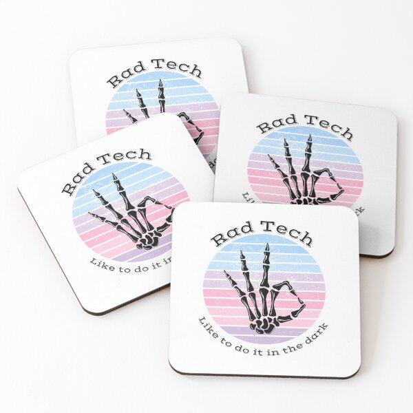 Item preview, Rad Tech Like to Do it in the dark (Ok sign #2) designed and sold by BladaDesign.
