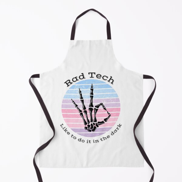 Item preview, Rad Tech Like to Do it in the dark (Ok sign #2) designed and sold by BladaDesign.