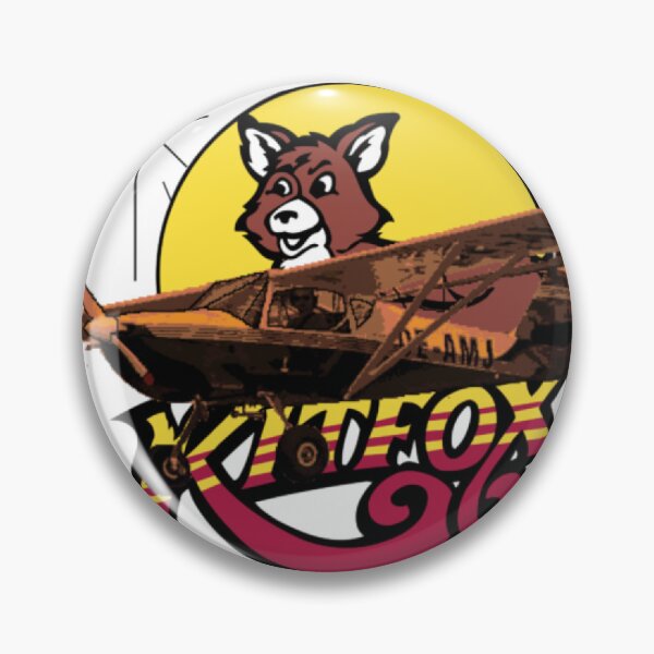 Item preview, Kitfox series 5  designed and sold by Rallyaddict.