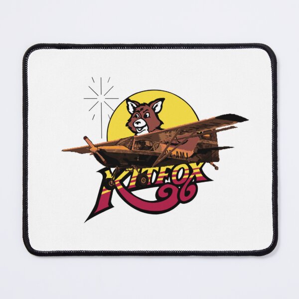 Item preview, Kitfox series 5 designed and sold by Rallyaddict.