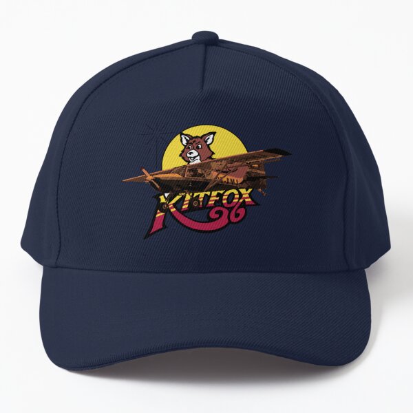 Vista previa del artículo con la obra «kitfox serie 5», diseñado y vendido por Rallyaddict.