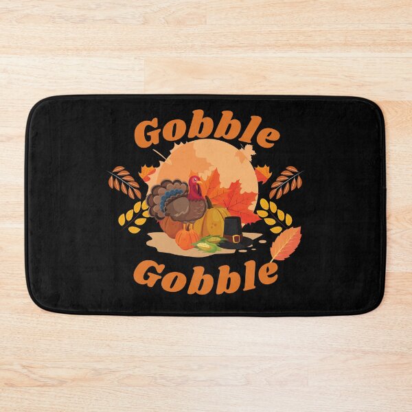 Item preview, Happy thanksgiving day l Thanksgiving dinner l thanksgiving day l thanksgiving l turkey day l Happy Turkey Day l Holiday Turkey Day designed and sold by kpluslk.