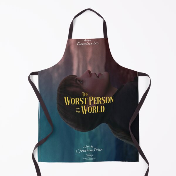 Item preview, The Worst Perason In The World designed and sold by jameygoldner0.