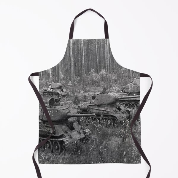 Item preview, WW2 - Soviet - T34/85 - Tank Company - Eastern Europe 1940's designed and sold by TheHappyK.
