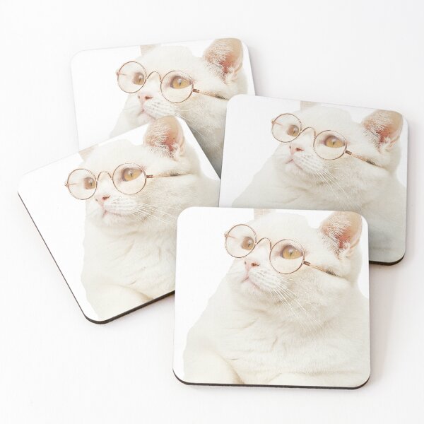 Item preview, Pet Glasses designed and sold by Brendaallen  Art.