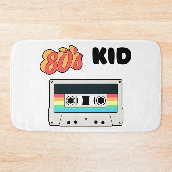 Item preview, 80's KID designed and sold by CoolDesign2000.
