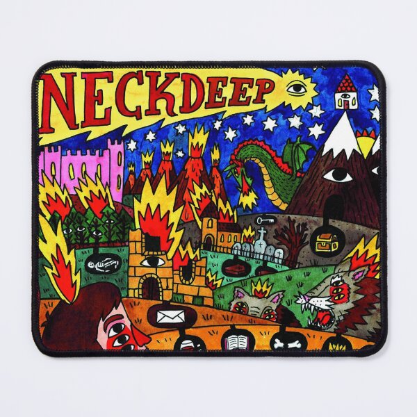 Item preview, life's not out to get you designed and sold by LeviKittle.