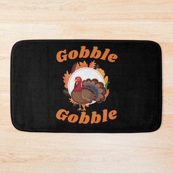 Item preview, Happy thanksgiving day l Thanksgiving dinner l thanksgiving day l thanksgiving l turkey day l Happy Turkey Day l Holiday Turkey Day designed and sold by kpluslk.