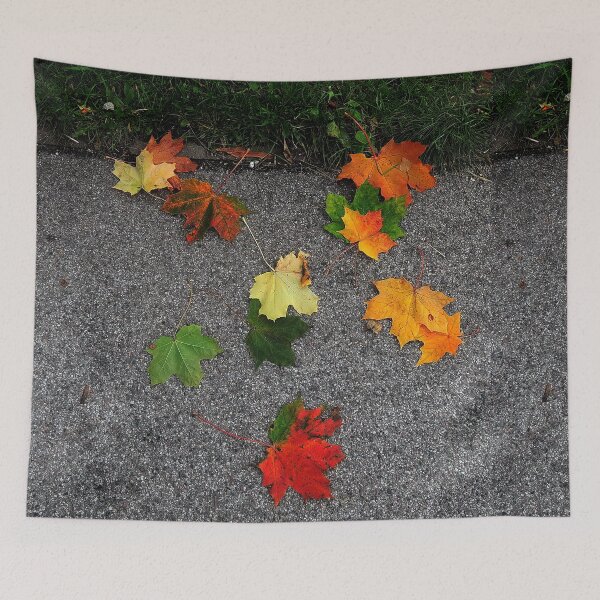 Item preview, October designed and sold by Bluesrose.